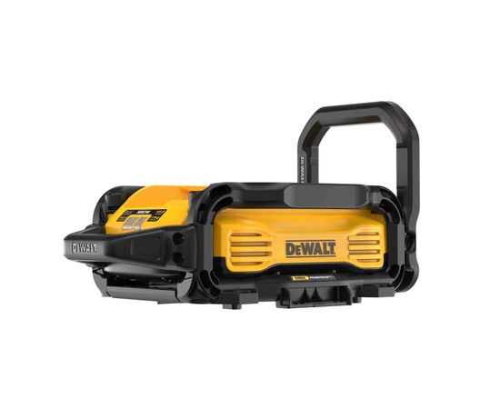 Зарядное устройство для аккумуляторов инструмента DeWALT POWERSHIFT 12A (DCBPSC0550), изображение 2