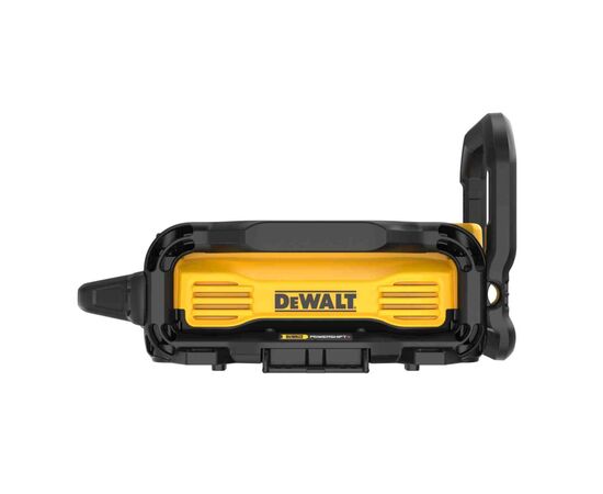Зарядное устройство для аккумуляторов инструмента DeWALT POWERSHIFT 12A (DCBPSC0550), изображение 3