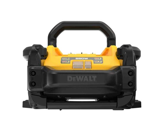 Зарядное устройство для аккумуляторов инструмента DeWALT POWERSHIFT 12A (DCBPSC0550), изображение 4