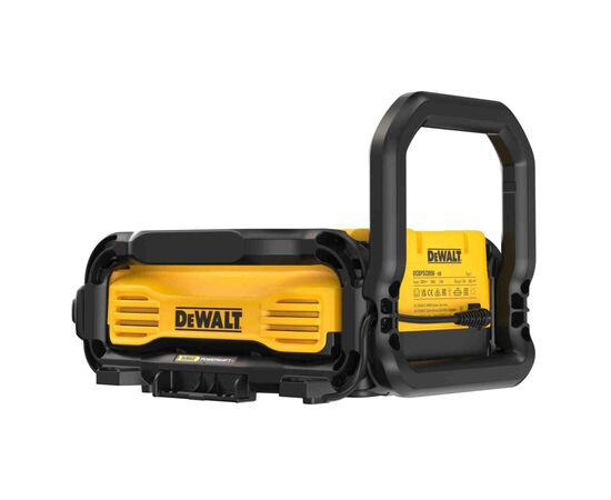 Зарядное устройство для аккумуляторов инструмента DeWALT POWERSHIFT 12A (DCBPSC0550), изображение 6