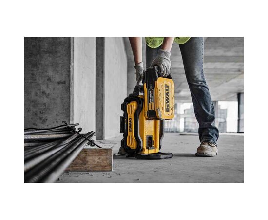 Зарядное устройство для аккумуляторов инструмента DeWALT POWERSHIFT 12A (DCBPSC0550), изображение 8