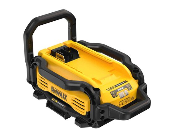 Зарядное устройство для аккумуляторов инструмента DeWALT POWERSHIFT 12A (DCBPSC0550)