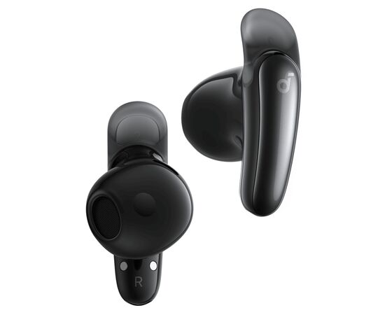 Навушники Anker SoundСore Liberty Buds Black (D1200G11), зображення 2
