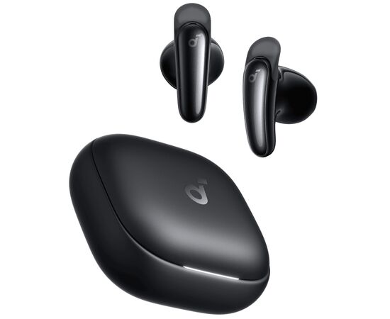 Навушники Anker SoundСore Liberty Buds Black (D1200G11)