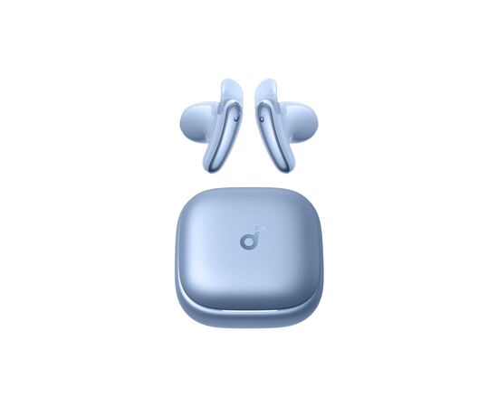 Навушники Anker SoundСore Liberty Buds Blue (D1200G31), зображення 3