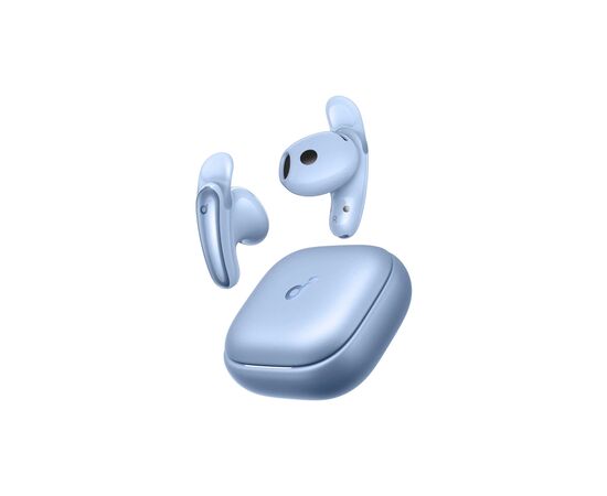 Навушники Anker SoundСore Liberty Buds Blue (D1200G31), зображення 5