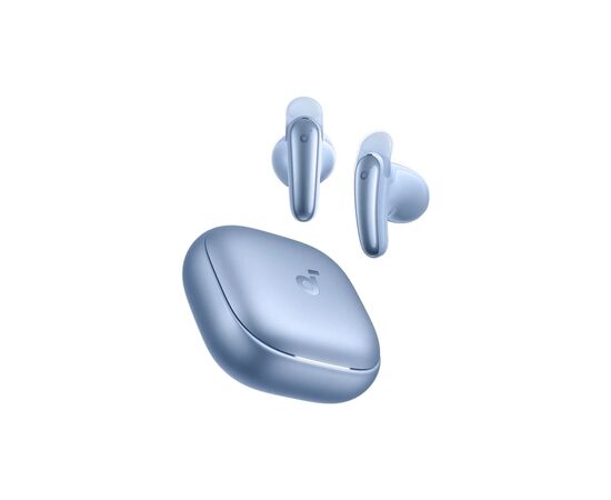 Навушники Anker SoundСore Liberty Buds Blue (D1200G31)