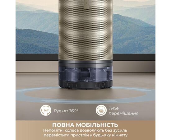 Очисник повітря Dreame PM30 (CVF15A), зображення 11