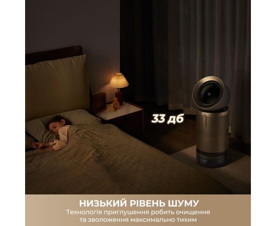 Очисник повітря Dreame PM30 (CVF15A), зображення 12