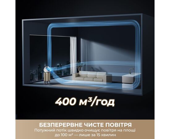 Очисник повітря Dreame PM30 (CVF15A), зображення 2