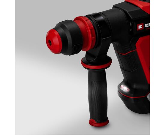 Отбойный молоток Einhell TP-DH 18/4 Li BL - Solo Li-Ion 18V, 4Дж 4600уд/мин (без АКБ и ЗУ) (4514190), изображение 6