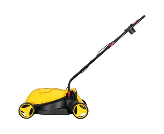 Газонокосилка 2E GardenCut 32 1200Вт, 32см, 25л, 25-45-65мм, 7.6кг (2E-ELM32), изображение 15