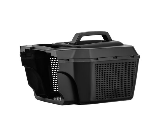 Газонокосилка 2E GardenCut 32 1200Вт, 32см, 25л, 25-45-65мм, 7.6кг (2E-ELM32), изображение 18
