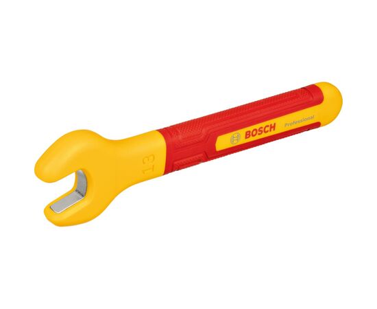 Ключ Bosch Professional, 13мм, VDE (1.600.A02.NF1)