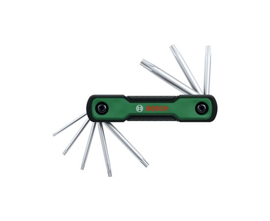 Ключ Neo Tools шестигранный Torx, 8 в 1 (1.600.A03.9L8), изображение 2