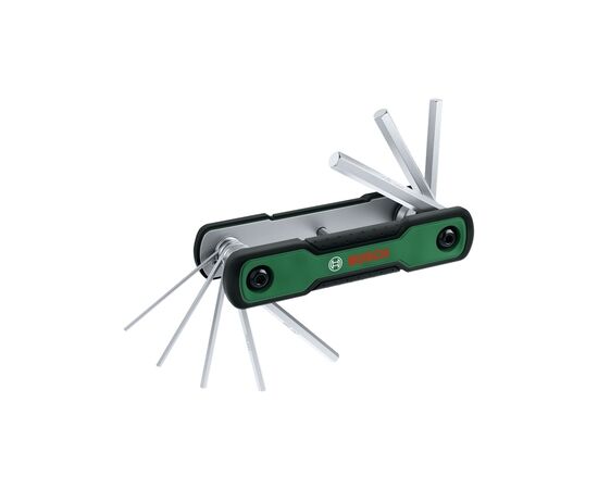 Ключ Neo Tools шестигранный 8шт (1.600.A03.9L7)