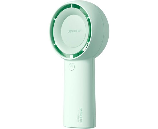 Вентилятор Jisulife FA43 green
