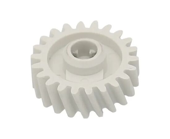 Шестерня HP LJ M101 22T rubber roller CET (CET361012)