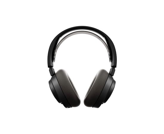 Наушники SteelSeries Arctis Nova 7X Gen 2 Wireless Black (61758), изображение 2