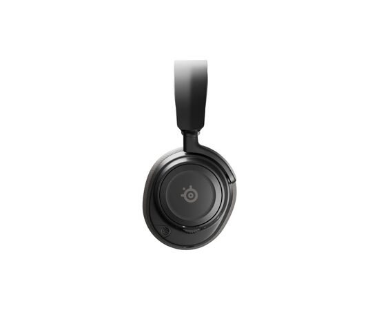 Наушники SteelSeries Arctis Nova 7X Gen 2 Wireless Black (61758), изображение 3