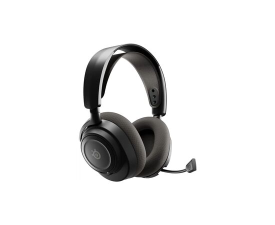 Наушники SteelSeries Arctis Nova 7X Gen 2 Wireless Black (61758), изображение 4