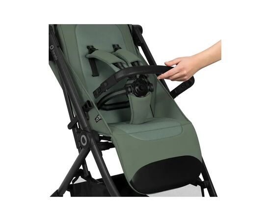 Коляска Lionelo Tansi Green Emerald (LO-TANSI GREEN EMERALD), изображение 10