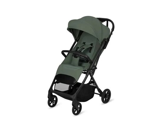 Коляска Lionelo Tansi Green Emerald (LO-TANSI GREEN EMERALD), изображение 2