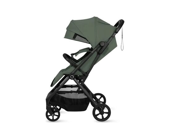 Коляска Lionelo Tansi Green Emerald (LO-TANSI GREEN EMERALD), изображение 3