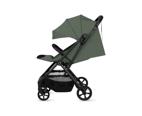 Коляска Lionelo Tansi Green Emerald (LO-TANSI GREEN EMERALD), изображение 5
