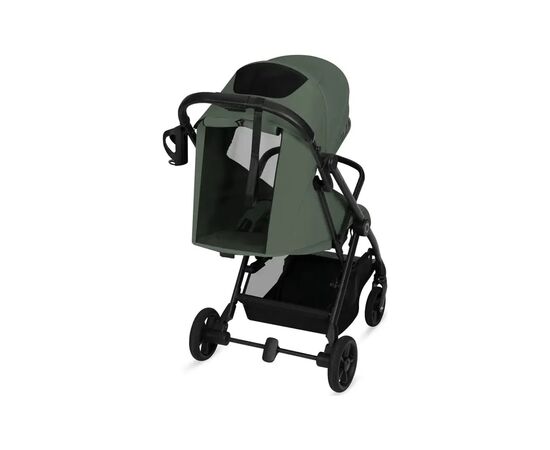 Коляска Lionelo Tansi Green Emerald (LO-TANSI GREEN EMERALD), изображение 6