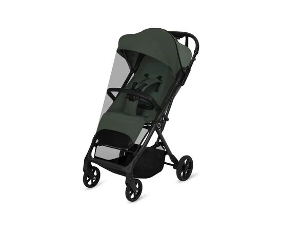 Коляска Lionelo Tansi Green Emerald (LO-TANSI GREEN EMERALD), изображение 7