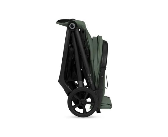 Коляска Lionelo Tansi Green Emerald (LO-TANSI GREEN EMERALD), изображение 8