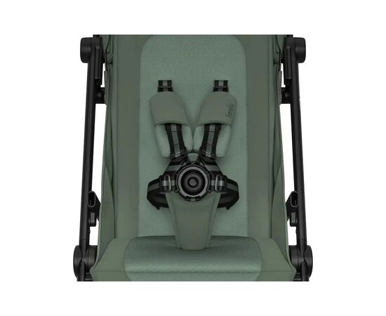 Коляска Lionelo Tansi Green Emerald (LO-TANSI GREEN EMERALD), изображение 9