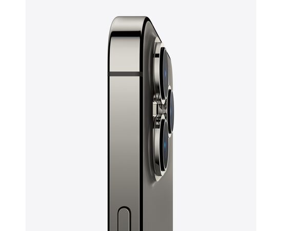 Мобильный телефон Apple iPhone 13 Pro 128Gb Graphite (REF A+) BREEZY (2QMLV93), изображение 5