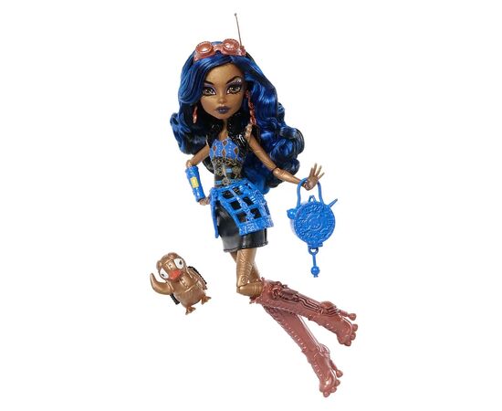 Лялька Monster High Робекка Перше покоління (JHK59), зображення 2