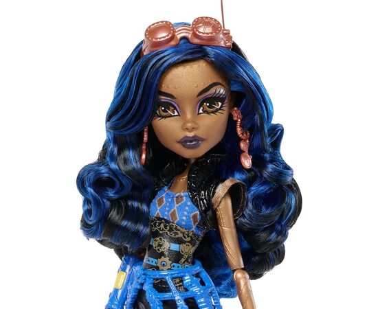 Лялька Monster High Робекка Перше покоління (JHK59), зображення 4