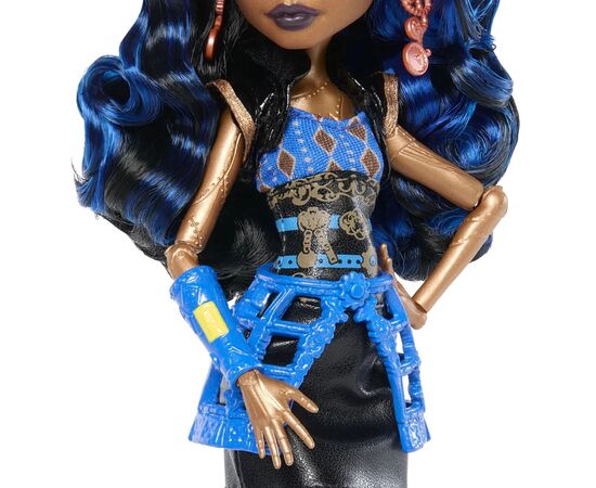 Лялька Monster High Робекка Перше покоління (JHK59), зображення 5
