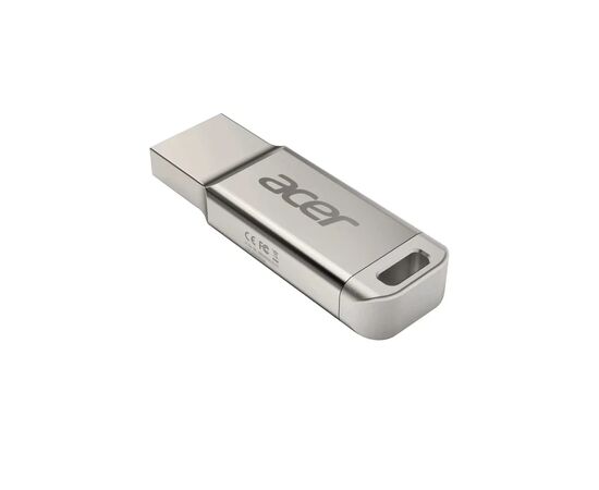 USB флеш накопитель Acer 32GB UM310 Silver USB 3.2 (BL.9BWWA.580), изображение 2
