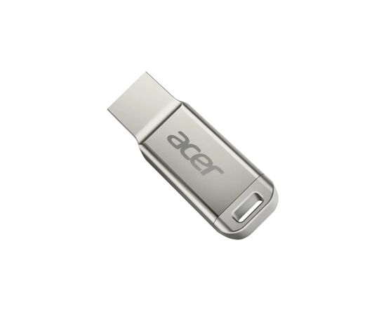 USB флеш накопичувач Acer 64GB UF200 Silver USB 2.0 (BL.9BWWA.504)