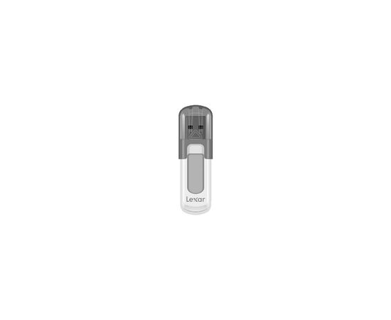 USB флеш накопитель Lexar 64GB V100 USB 3 (LJDV100-64GABGY), изображение 2