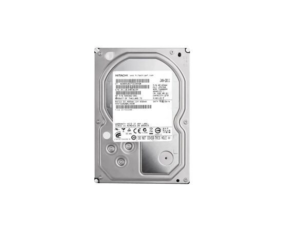 Жесткий диск 3.5" 2TB WDC Hitachi HGST (# HDS722020ALA330 #)