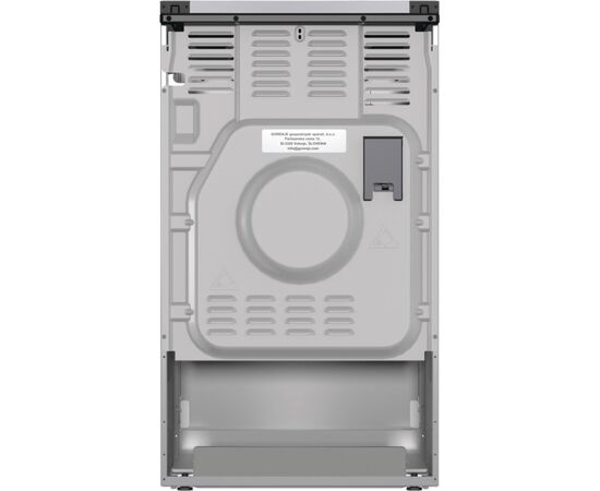 Плита Gorenje GK5C42SH, изображение 13