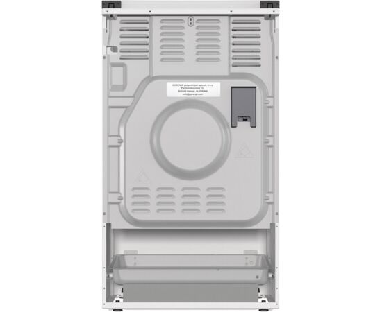 Плита Gorenje GK5C63WH, изображение 10