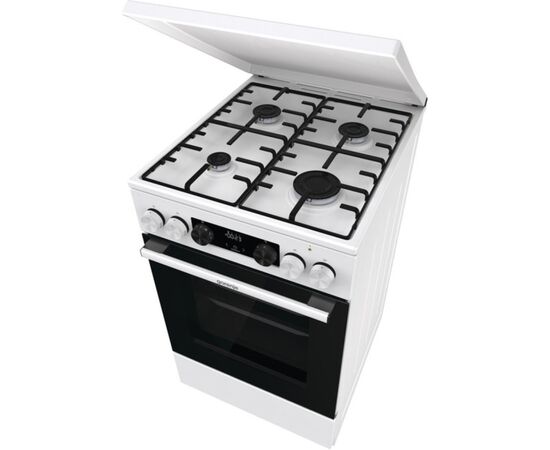 Плита Gorenje GK5C63WH, изображение 3
