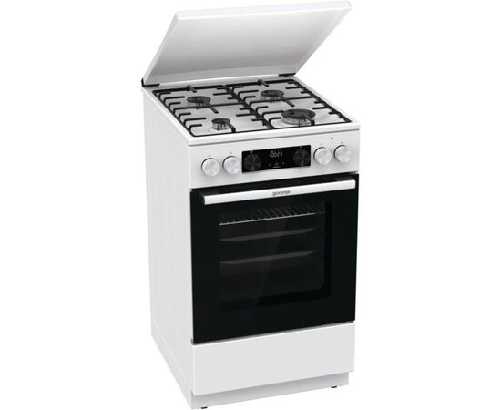 Плита Gorenje GK5C63WH, изображение 4