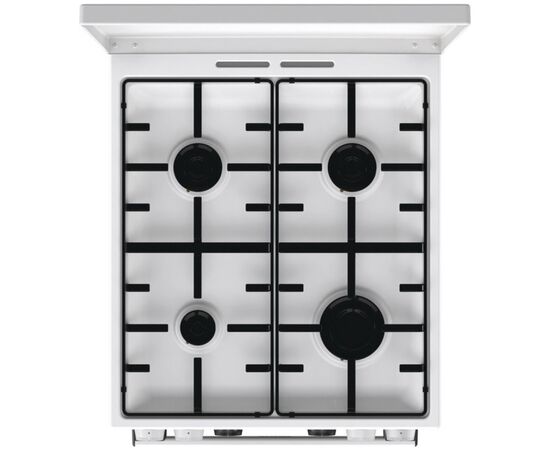 Плита Gorenje GK5C63WH, изображение 6