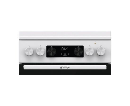 Плита Gorenje GK5C63WH, изображение 7