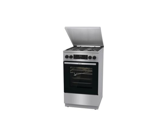 Плита Gorenje GKS5C71XF, изображение 4