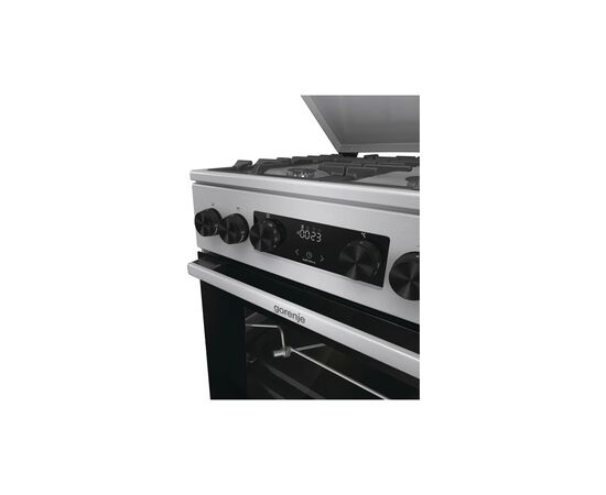 Плита Gorenje GKS5C71XF, изображение 8