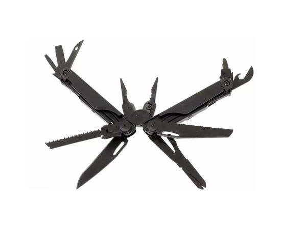 Мультитул Leatherman Surge-black (831334), изображение 10